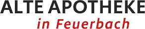 Alte Apotheke Feuerbach